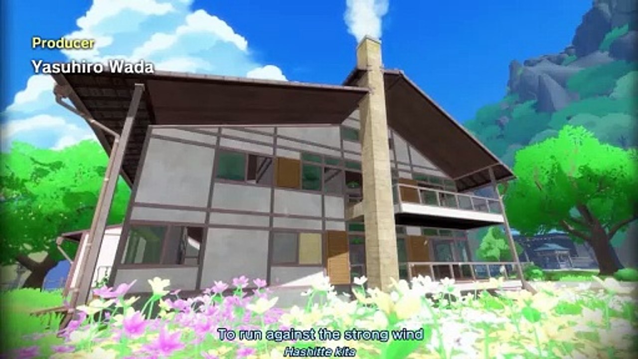 Natsu-Mon: 20th Century Summer Kid Playthrough - Day 1: Satoru on Summer Vacation