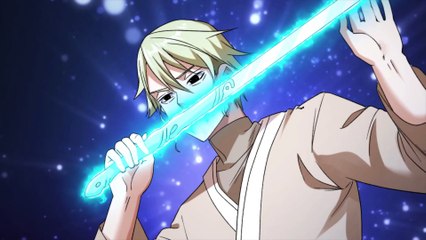 I Can Snatch 999 Types of Abilities Season 2 Episode 18[78] In Multiple~Subtitles