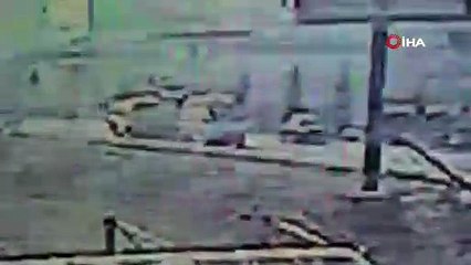 Diyarbakır'da facianın eşiğinden dönüldü!