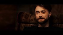 ❄️✨Harry Potter : The Return of the Dark Lord (2025) First Trailer - Daniel Radcliffe✨❄️ABONNES-TOI, METS UN COM' & 1 J'AIME STP MERCI❄️✨