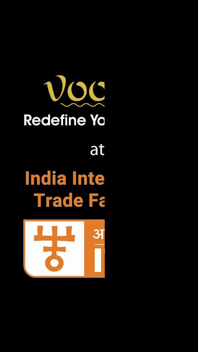 VOODS LIFESTYLE  at IITF 2024