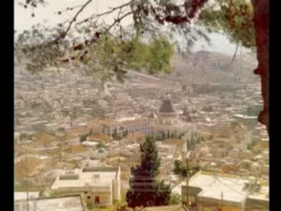 Nazareth