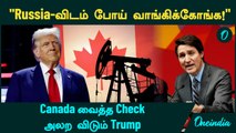 Trump VS Canada | 