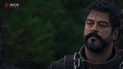 مسلسل المؤسس عثمان الحلقة 178 مترجمة 2