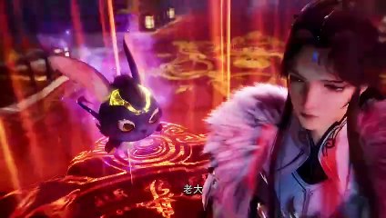 One Hundred Thousand Years of Qi Training Ep 204 Multi Sub