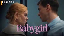 Babygirl 2024 full movie Nicole Kidman, Harris Dickinson, Antonio Banderas, and Sophie Wilde