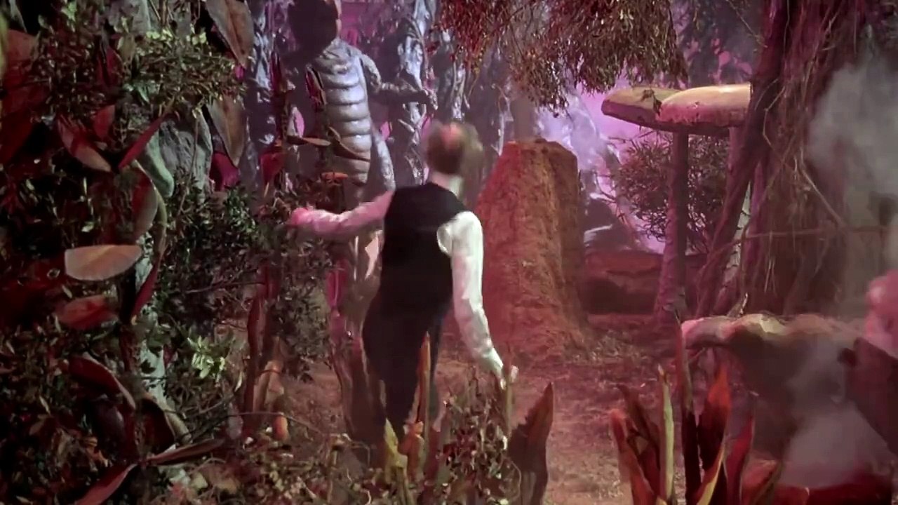 Der sechste Kontinent kostenlos anschauen