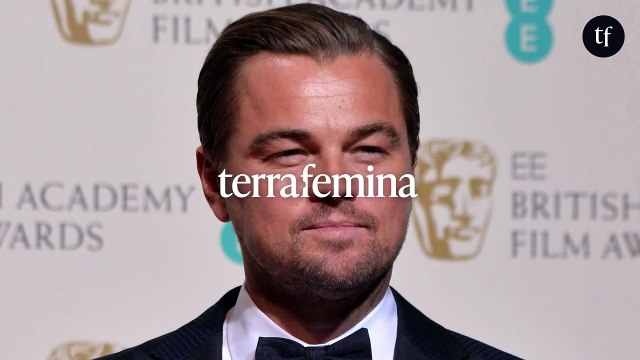 Bientôt il va dater les filles de ses meufs : cette vidéo prouve que Leonardo Dicaprio collectionne des femmes de plus en plus jeunes