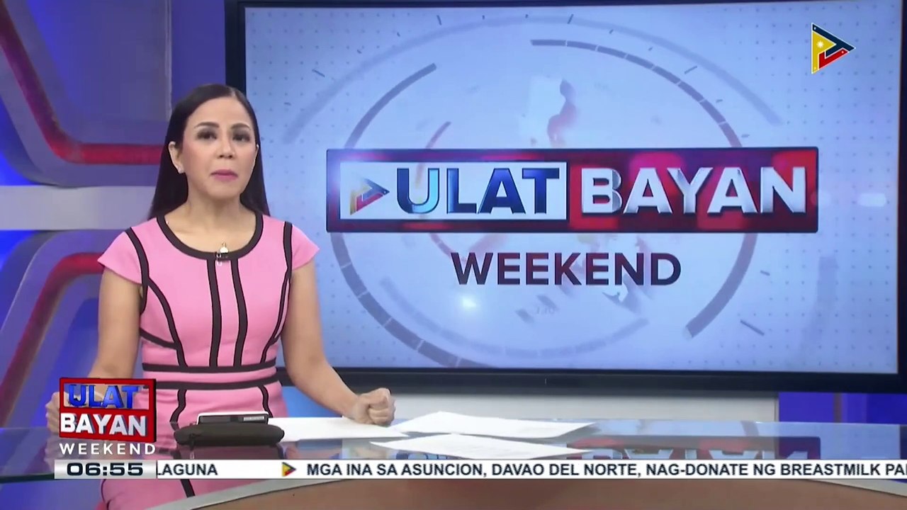 Batikang aktres na si Gloria Romero, pumanaw na