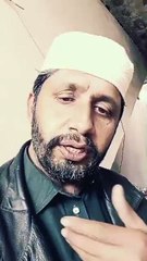 میں نے چھوڑ دیے ہیں اپنے سارے کام