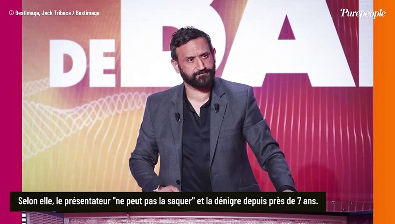 Karine Le Marchand menace M6 si Cyril Hanouna intègre le groupe, une autre star du PAF met les choses au clair