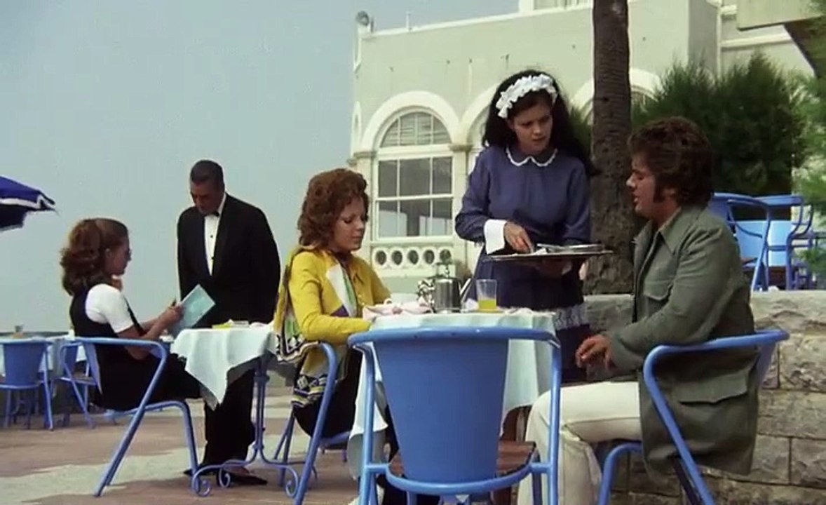 Die Nacht der reitenden Leichen kostenlos anschauen