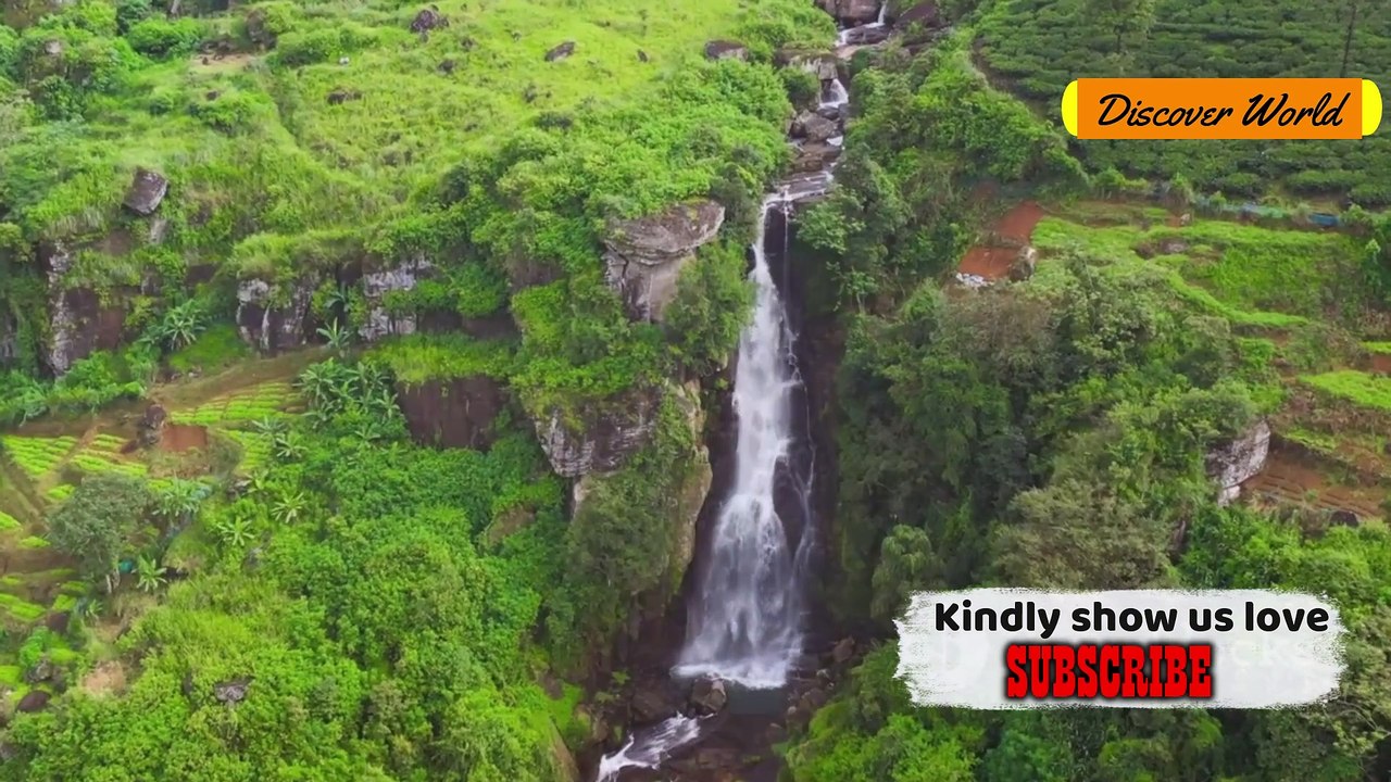 Sierra Leone Is A Breath Of Fresh Air You Don't See On Tv