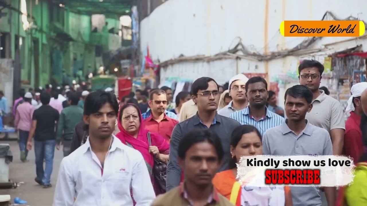 Top 10 Countries Where Black People Are Not Welcomed