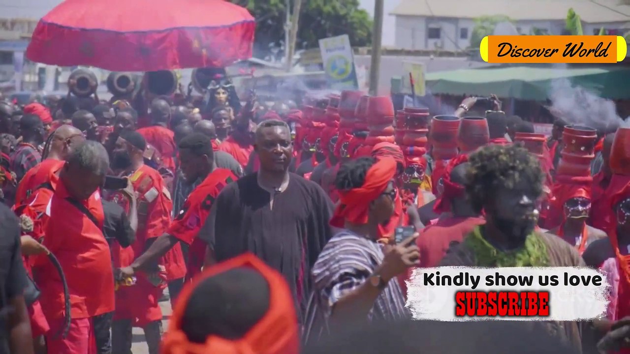 The Good, The Bad, and The Ugly of the Democratic Republic of Congo