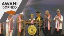 Sabah peruntuk RM102.87 juta perkasa sektor pelancongan