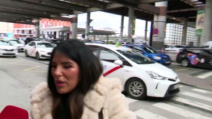 Asraf Beno reaparece tras la metedura de pata de su hermano sobre el sexo del bebé