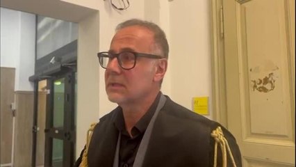 Riforma della Giustizia, 40 magistrati lasciano l’aula per protesta