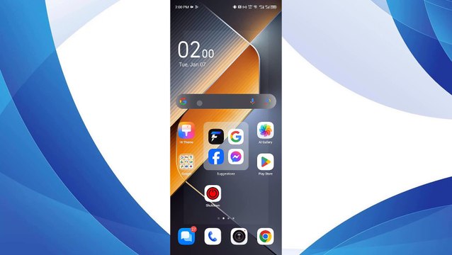 How to install REVANCED MANAGER Install Youtube Revanced from REVANCED MANAGER 2025