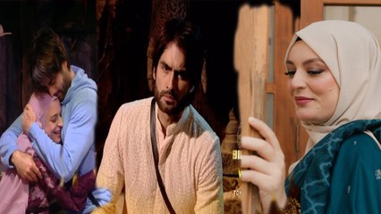 Vivian Dsena की Wife Nouran Aly की हमशक्ल देख चकराए लोग, किये ऐसे Comments, Video Viral!