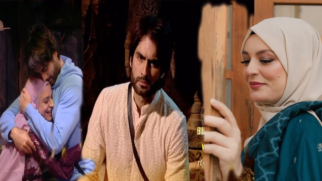 Vivian Dsena की Wife Nouran Aly की हमशक्ल देख चकराए लोग, किये ऐसे Comments, Video Viral!