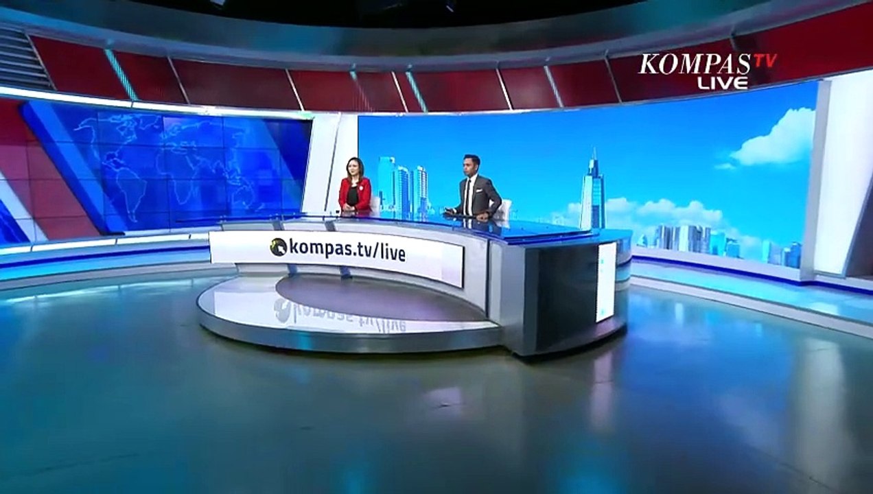 Presiden Prabowo Kunker ke India, Babak Baru Hubungan Bilateral Indonesia-India