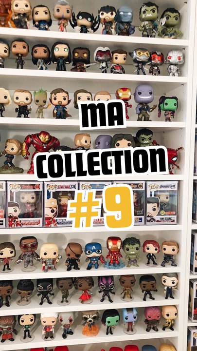 Ma collection PART 9🔥