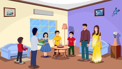 हुनर की दौड़ | Hunar Ki Daud | Ek Kumhar ki safalta | Kahaniyan Stories | Kahani Bed Time Stories