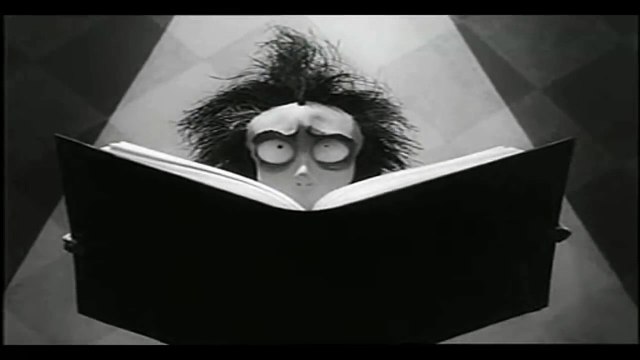 Vincent (1982) [cortometraggio Tim Burton]