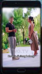 Cewek Cantik Ini Beruntung Setelah Menyelamatkan Nenek Seorang CEO Part 2