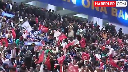 Rakam veren Cumhurbaşkanı Erdoğan'dan 2028 seçimleri için iddialı sözler