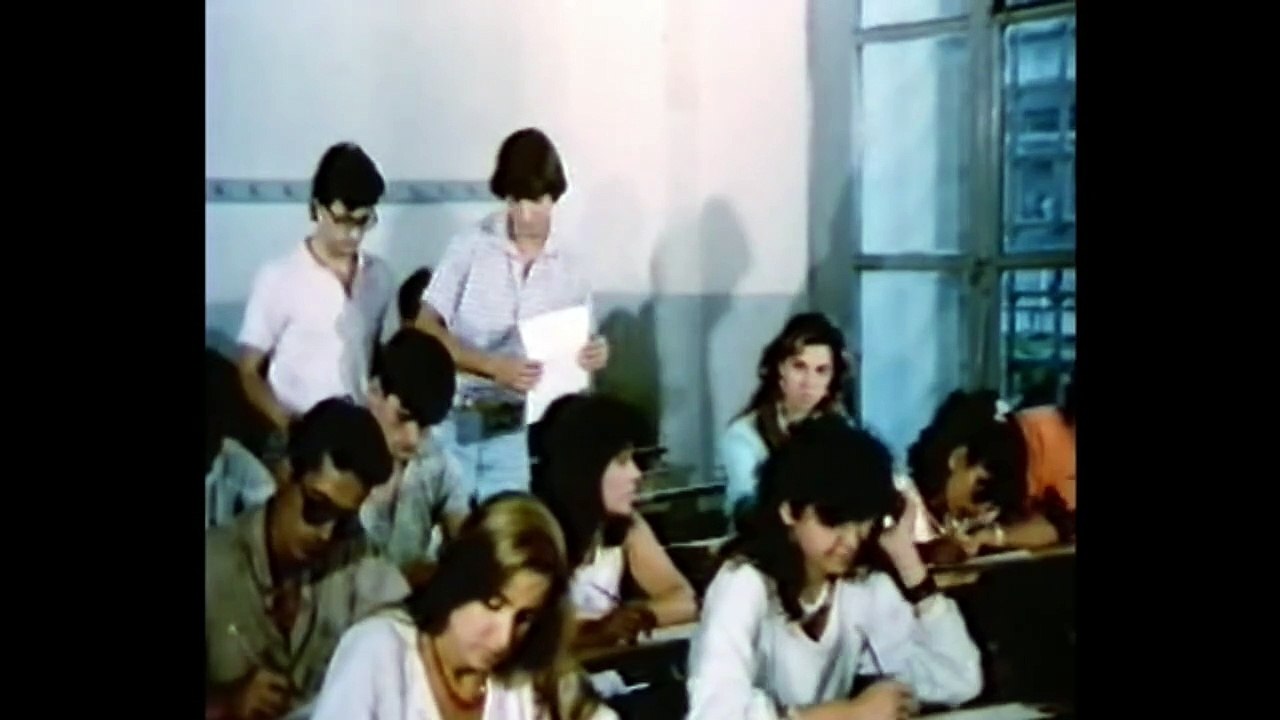 Kahreden Genclik