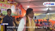 শেখ হাসিনা বীরের বেশে প্রধানমন্ত্রী রুপে বাংলাদেশে ফিরবে দাবি শুভেন্দু অধিকারীর