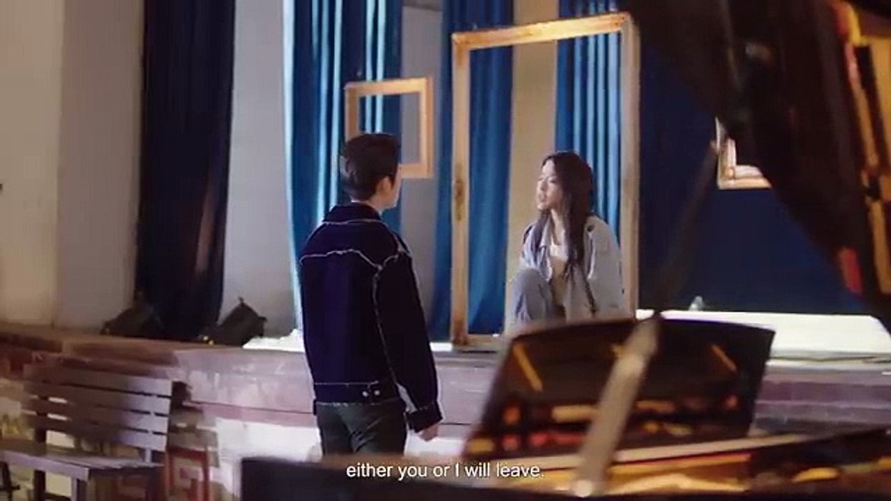 Love and Chalkboard EP 34【Hindi Dub】Cyberbullies Beware! Class 8 Is Here! Chinese Drama In Hindi