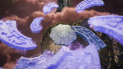 遮天 第49集 4K 遮天动画 Shrouding the Heavens E49