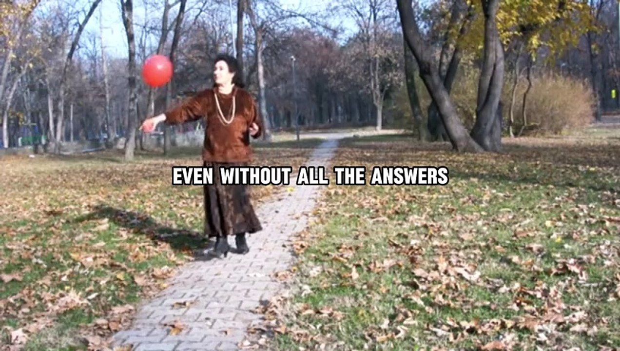 WHEN FEAR TAKES OVER - Unstoppable Confidence Boos