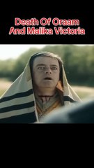 Death Of Oraam Yahodi And Malika Victoria - Sultan Salahuddin Ayyubi -