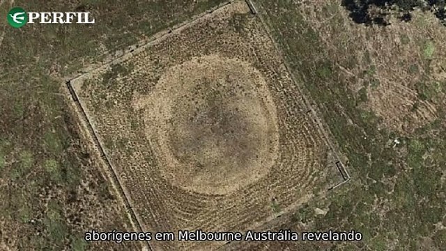 Segredos Antigos e Perigosos: Aranha Mortal, Anéis de Terra e Descobertas Históricas na Austrália