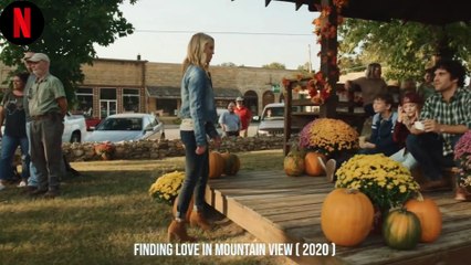 🌄 Finding Love in Mountain View (2020) | A Heartwarming Romance Explained 💕✨