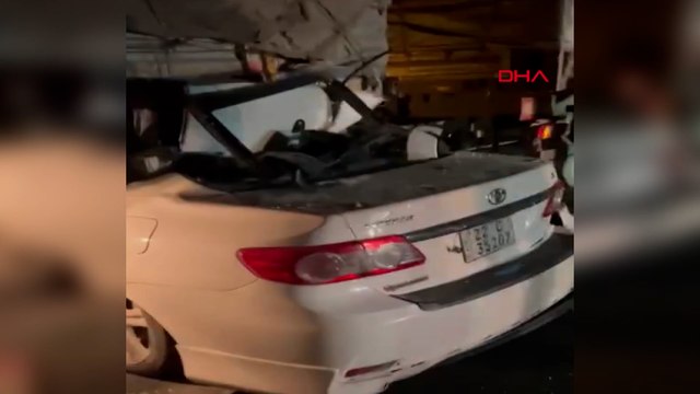TIR'ın Altına Giren Otomobilin Sürücüsü Hayatını Kaybetti