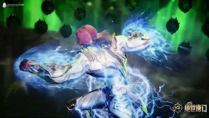 Soul Land S2 E85 (Subtitle English)