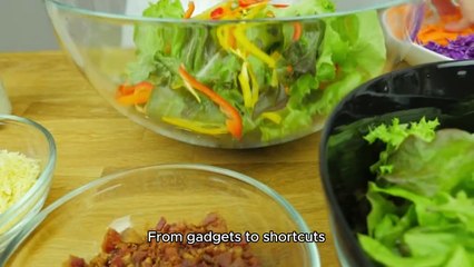 1970s Kitchen Genius_ Hacks That Changed Cooking F