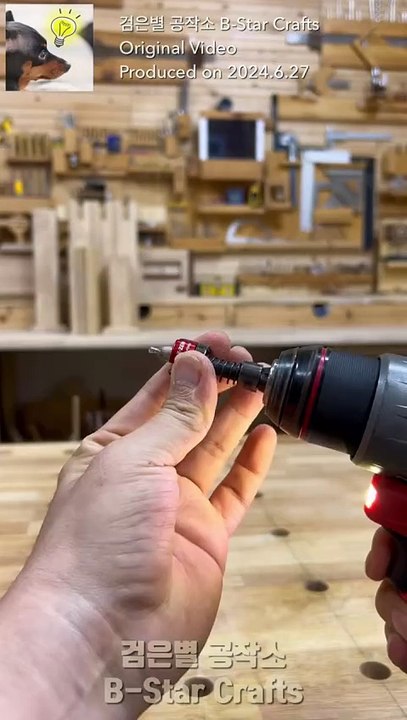 Building a Wall Mount for Hand Tools Using a Dowe- 👀-project2025-#woodworking #diy #wallmount #handtools #woodcraft #carpentry #toolorganization #workshopideas