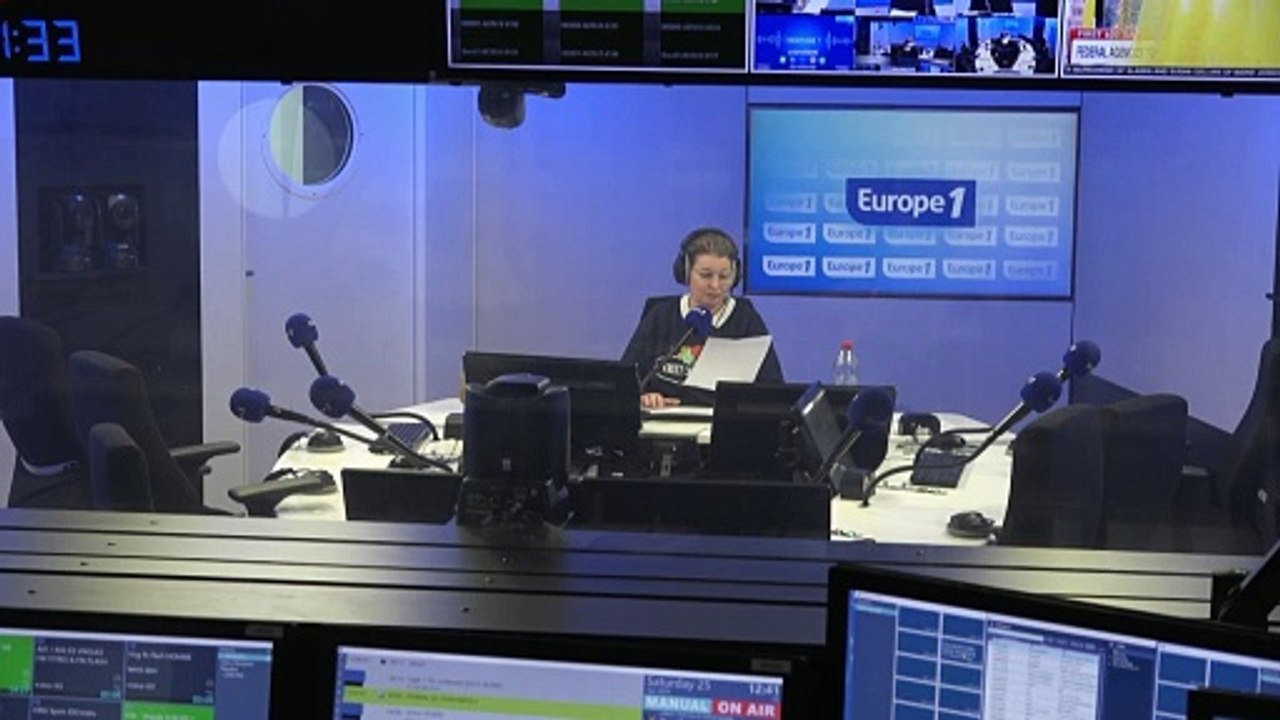 Circulaire Retailleau : «Cela montre le laxisme qui prévaut en France», estime Fabrice Leggeri, eurodéputé du RN