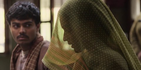 Unraveling the Mystery of the Missing Wife | Oscar-Nominated Love Story 🎬