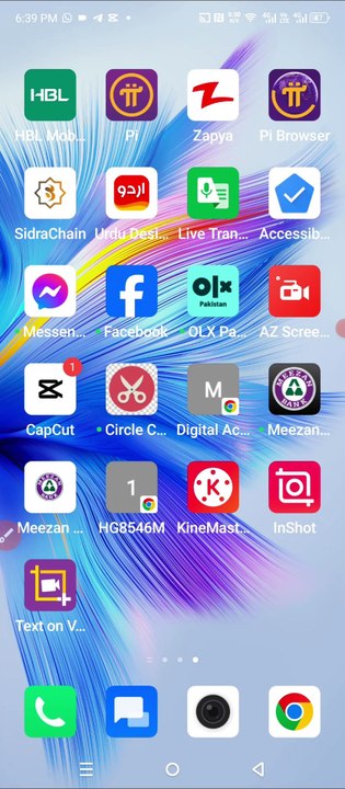 Pi Network users be careful not to make such a mistake