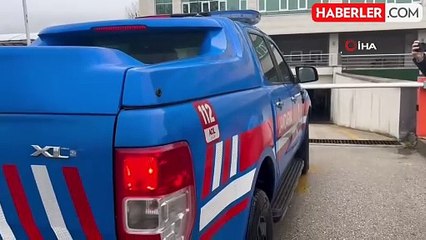 Halit Ergül'ün Gazelle Otel'inde 11 Gözaltı