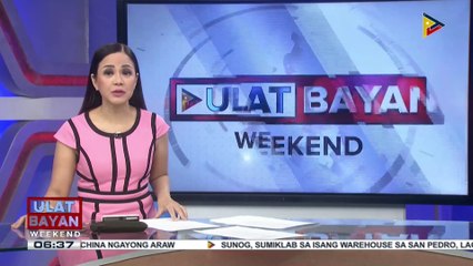 Food security emergency, posibleng maideklara sa susunod na linggol