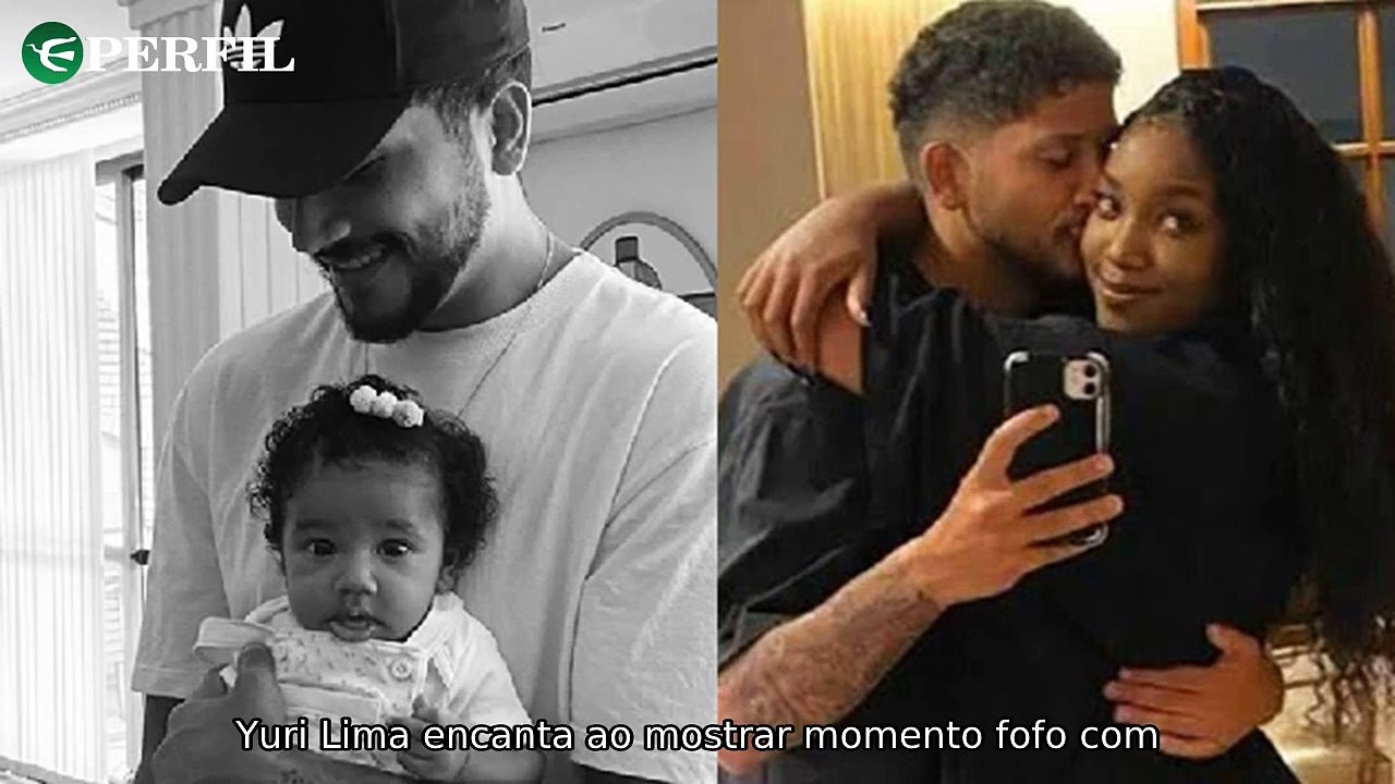 "Filhas de celebridades fazem carinho nos pais famosos e roubam a cena em fotos e vídeos"