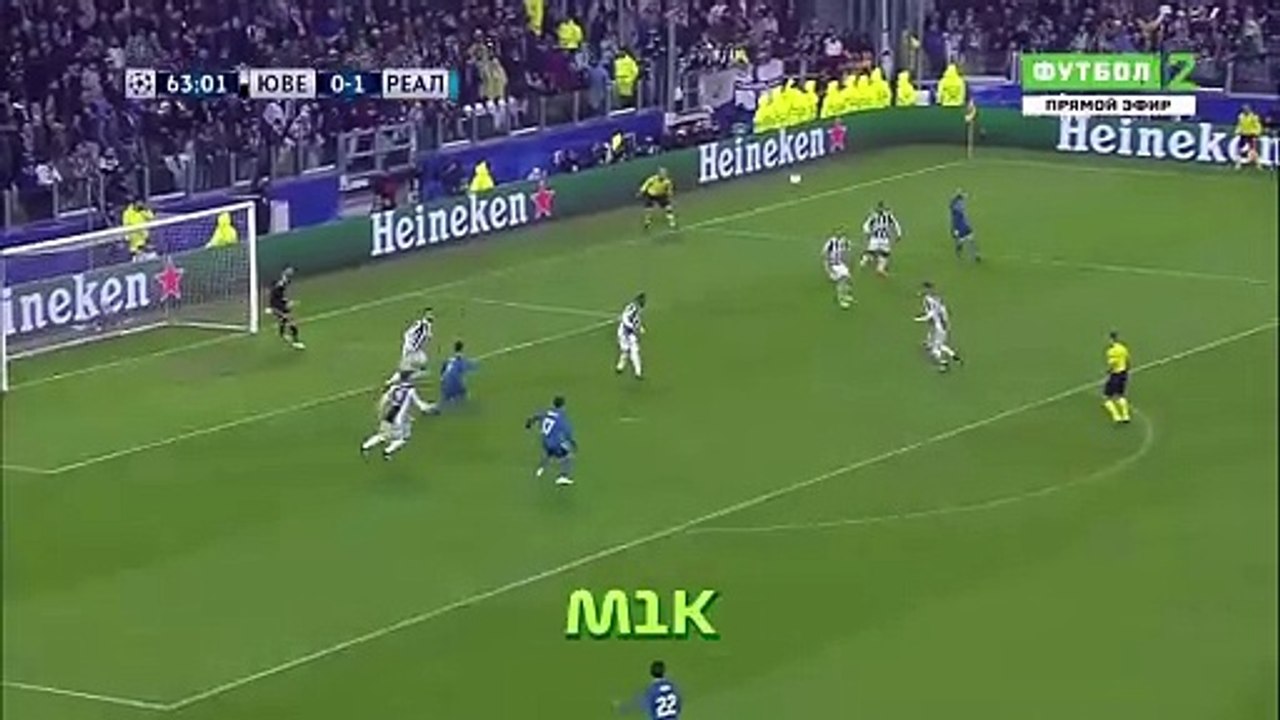 Ronaldo. Goat.